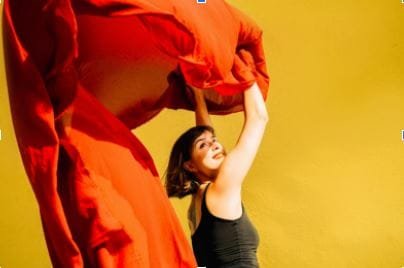 Ausencia de Menstruación: AMENORREA